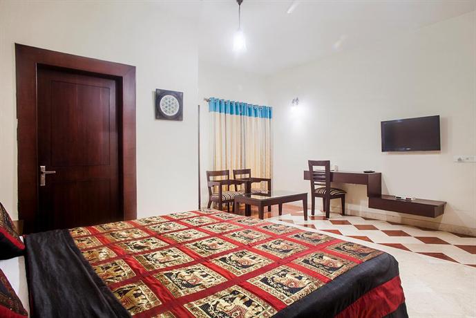 Bansi Home Stay