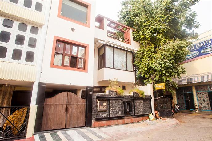 Bansi Home Stay