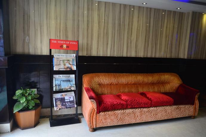 Hotel East Palace