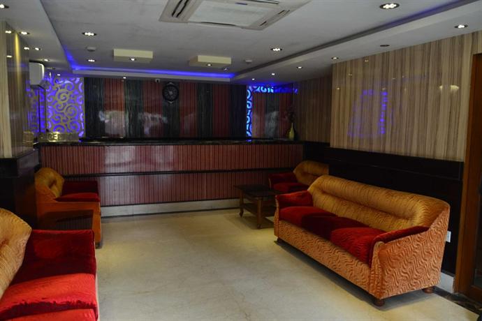Hotel East Palace