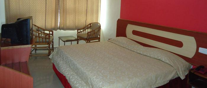 Hotel Poonam Margao