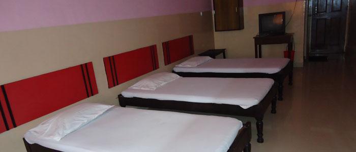 Hotel Poonam Margao