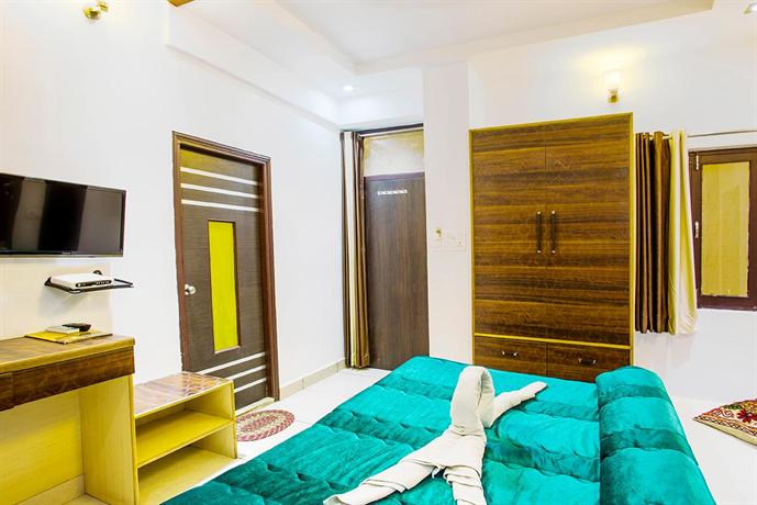 Apple Home Stay