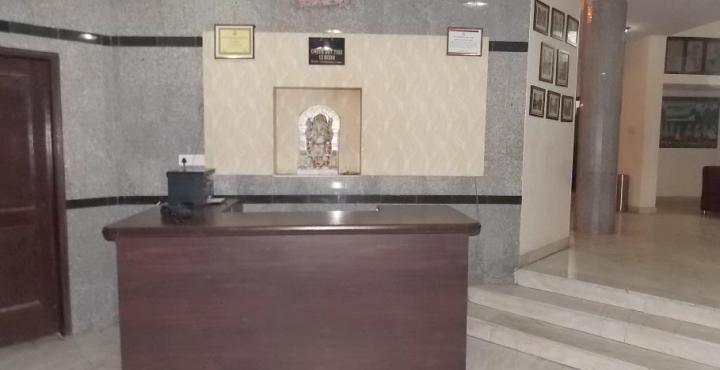 Hotel Amar Palace Jaipur