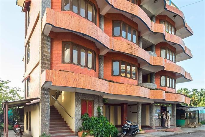 Hotel Vivek Port Blair