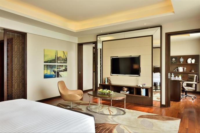 Kochi Marriott Hotel