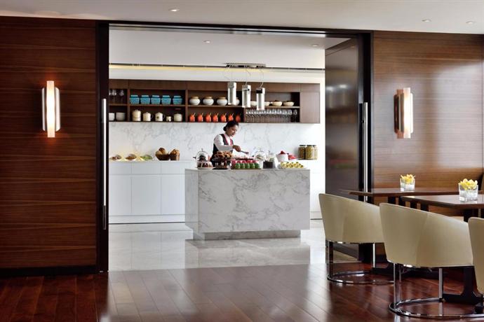 Kochi Marriott Hotel