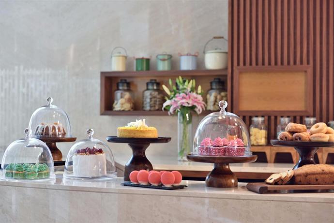 Kochi Marriott Hotel
