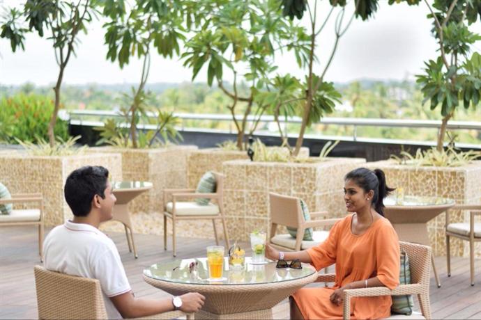 Kochi Marriott Hotel