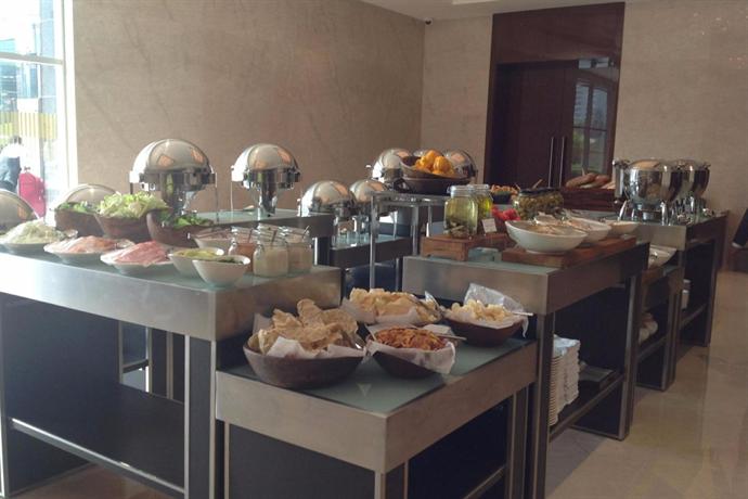 Kochi Marriott Hotel