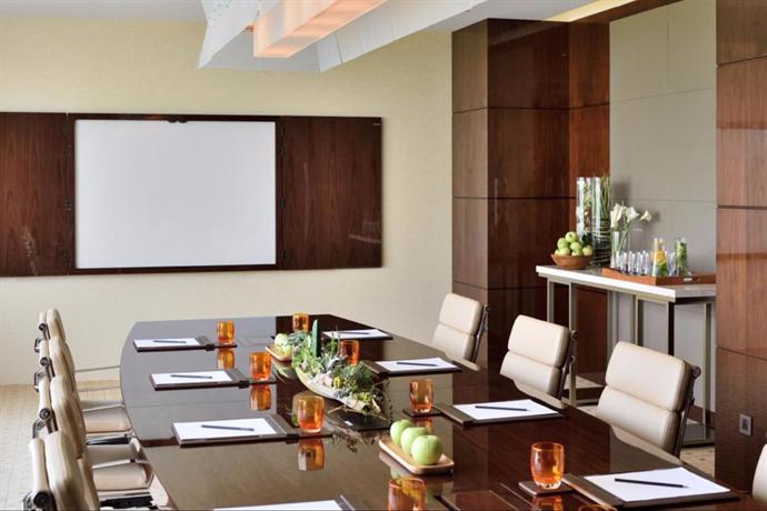 Kochi Marriott Hotel