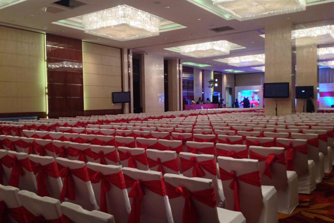 Kochi Marriott Hotel