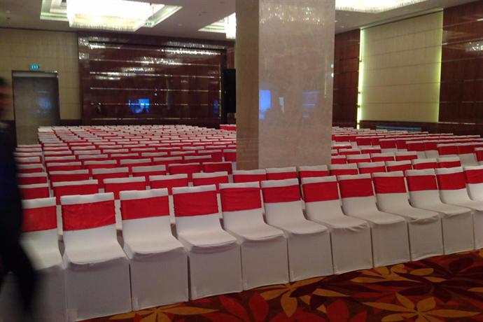 Kochi Marriott Hotel