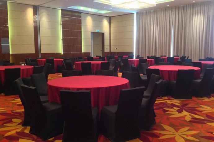 Kochi Marriott Hotel