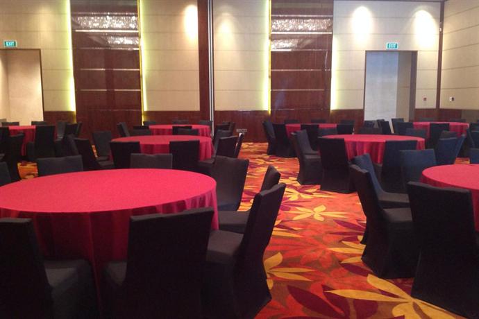 Kochi Marriott Hotel