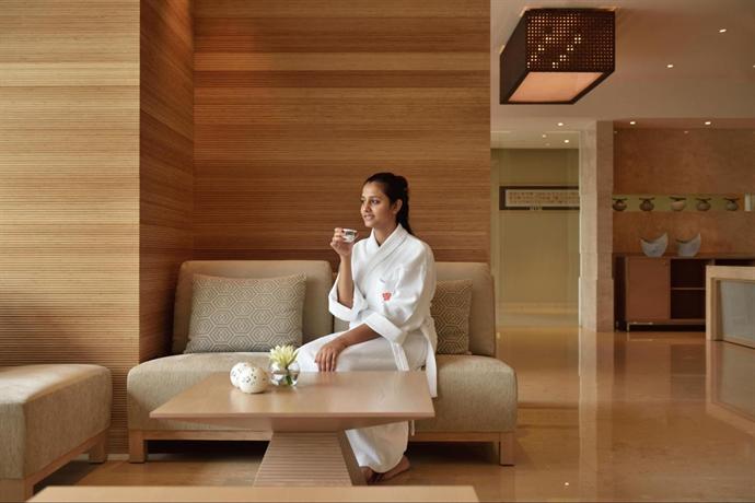Kochi Marriott Hotel