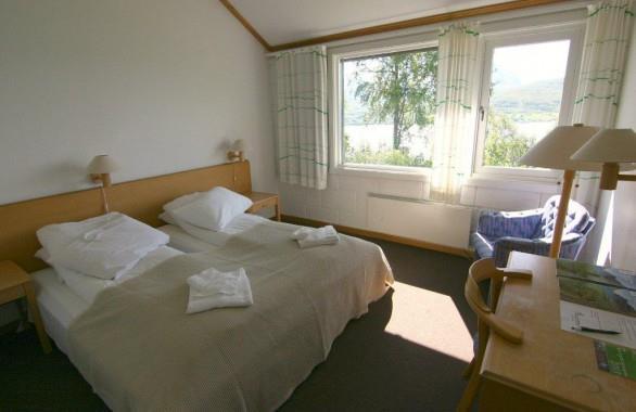 Fjellkysten Gjestehus