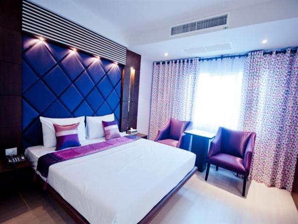 Siam Paradise Entertainment Complex