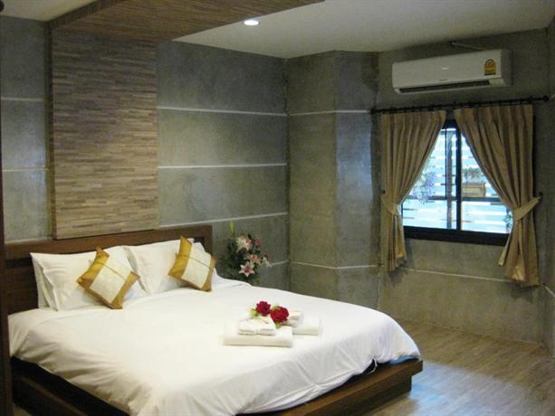 Komol Residence Bangkok