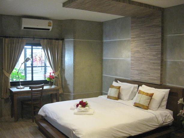 Komol Residence Bangkok
