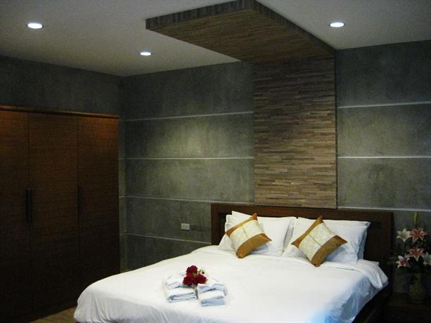 Komol Residence Bangkok