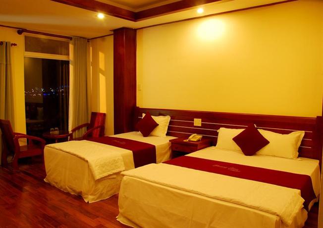 Catinal Hotel