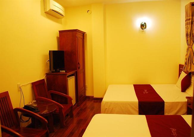 Catinal Hotel