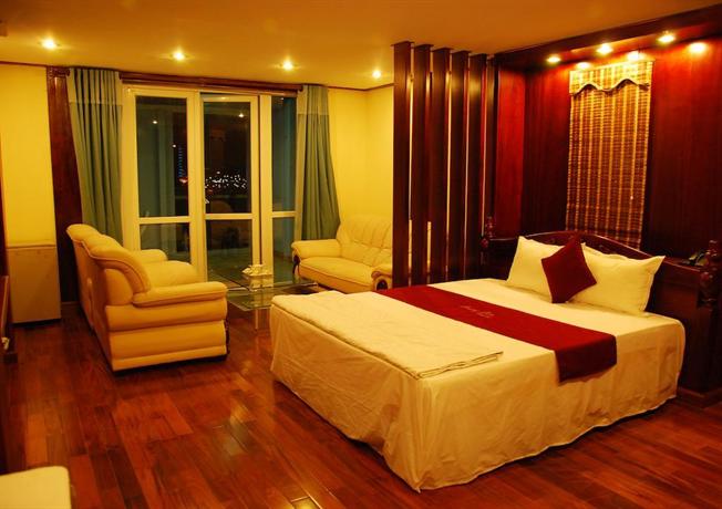 Catinal Hotel
