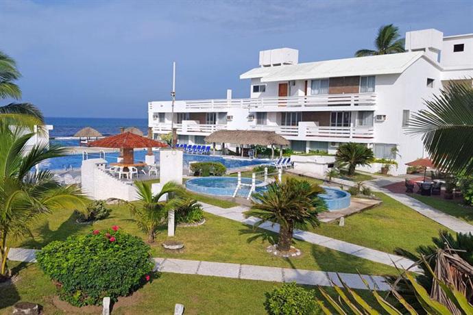 Canadian Resort Veracruz Emerald Coast Mexico thumbnail