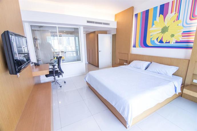 Rompo Mansion Bangkok