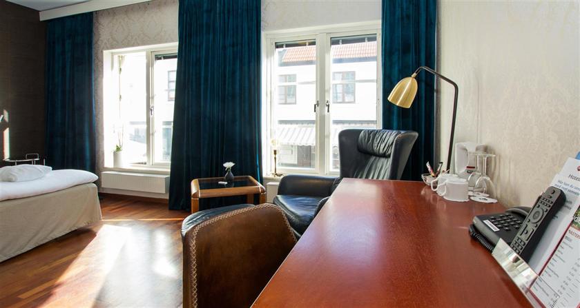 Best Western Plus Vasterviks Stadshotell