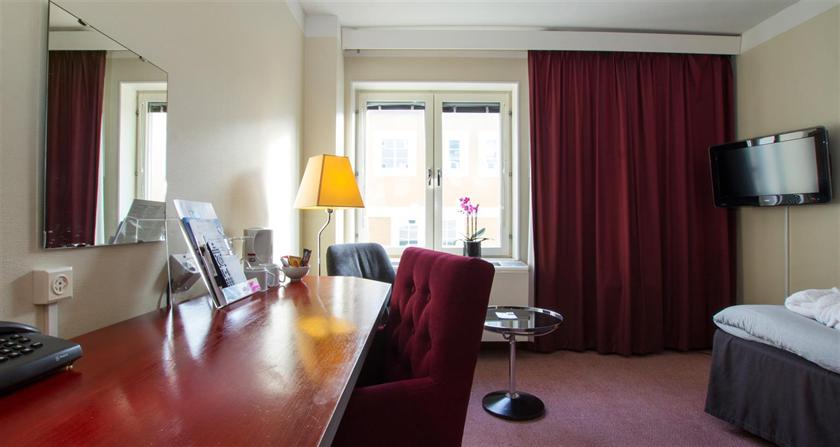 Best Western Plus Vasterviks Stadshotell