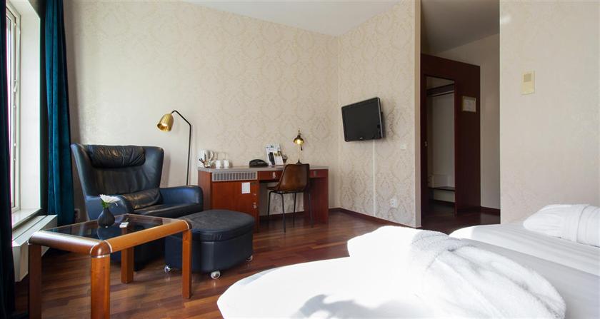 Best Western Plus Vasterviks Stadshotell