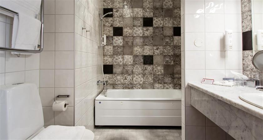 Best Western Plus Vasterviks Stadshotell