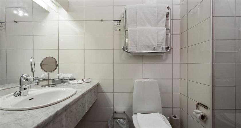 Best Western Plus Vasterviks Stadshotell