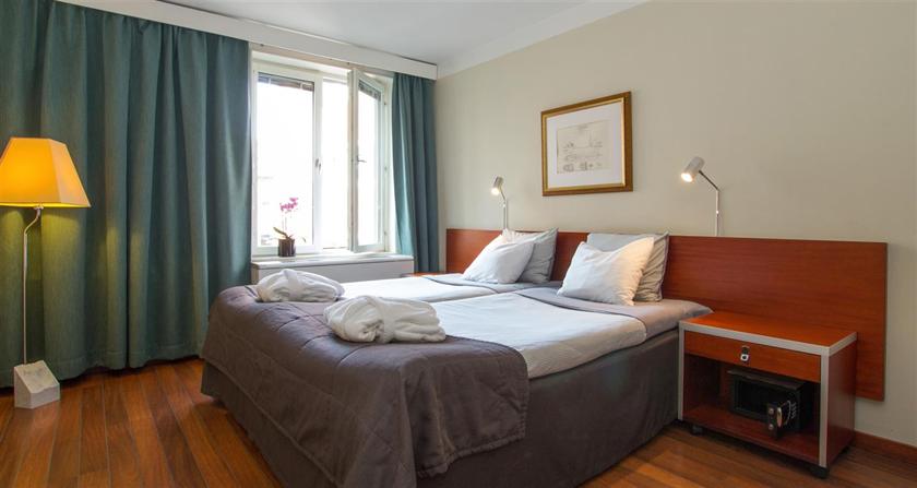 Best Western Plus Vasterviks Stadshotell