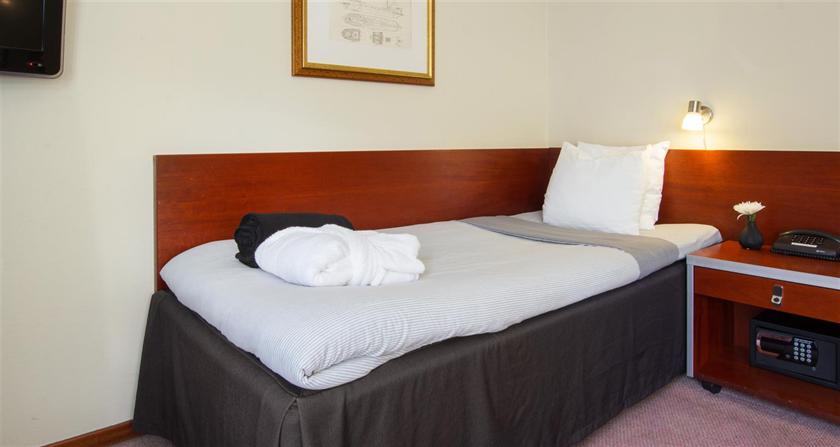 Best Western Plus Vasterviks Stadshotell