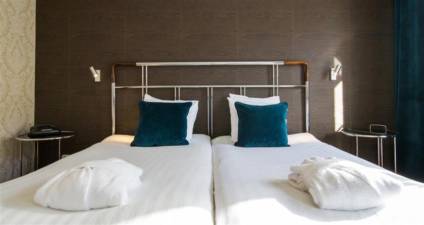 Best Western Plus Vasterviks Stadshotell