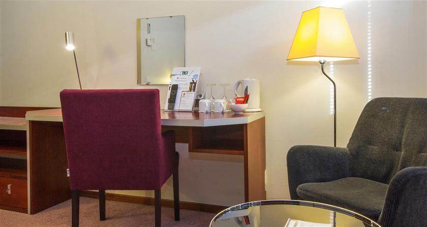 Best Western Plus Vasterviks Stadshotell