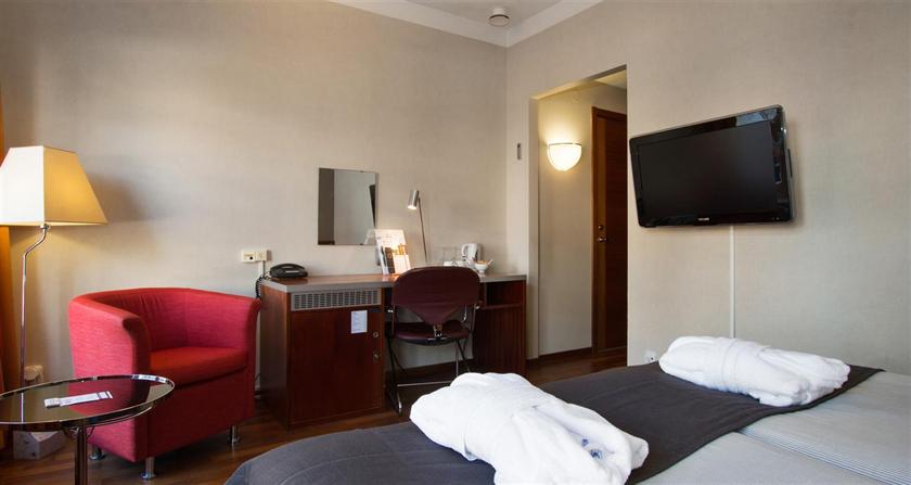 Best Western Plus Vasterviks Stadshotell