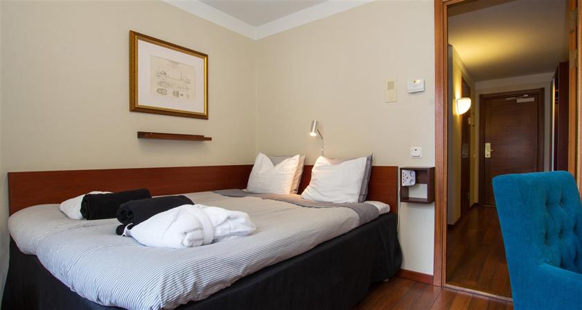 Best Western Plus Vasterviks Stadshotell