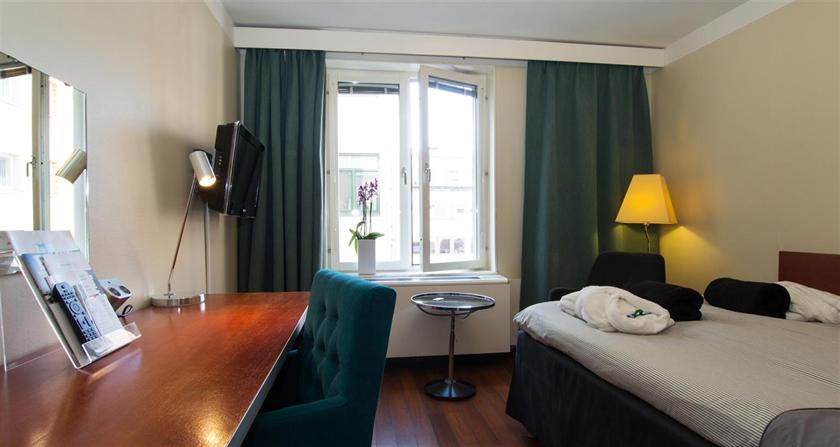 Best Western Plus Vasterviks Stadshotell