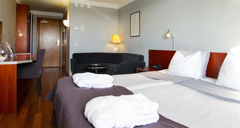Best Western Plus Vasterviks Stadshotell