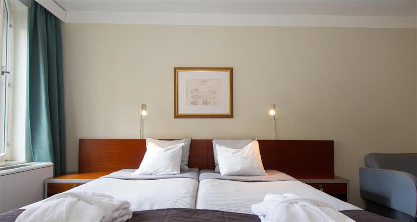 Best Western Plus Vasterviks Stadshotell