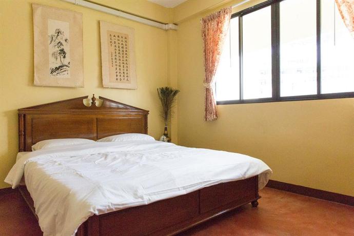 DD Hostel Bangkok