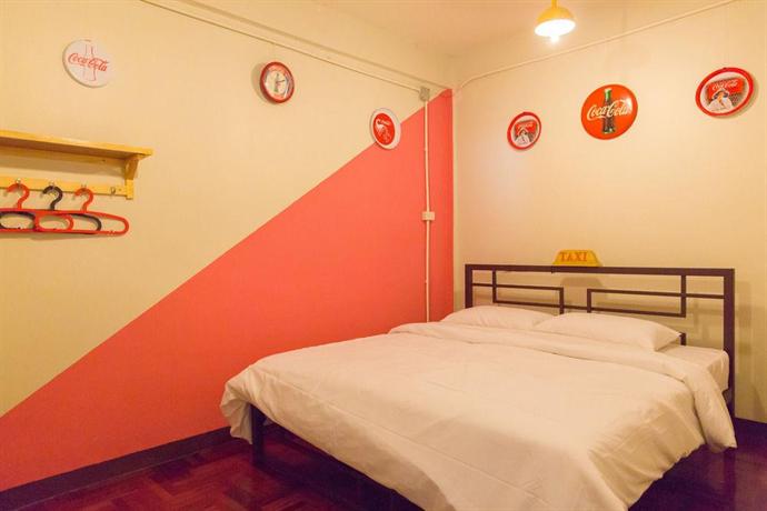 DD Hostel Bangkok