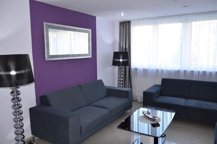 Hotel Gromada Poznan