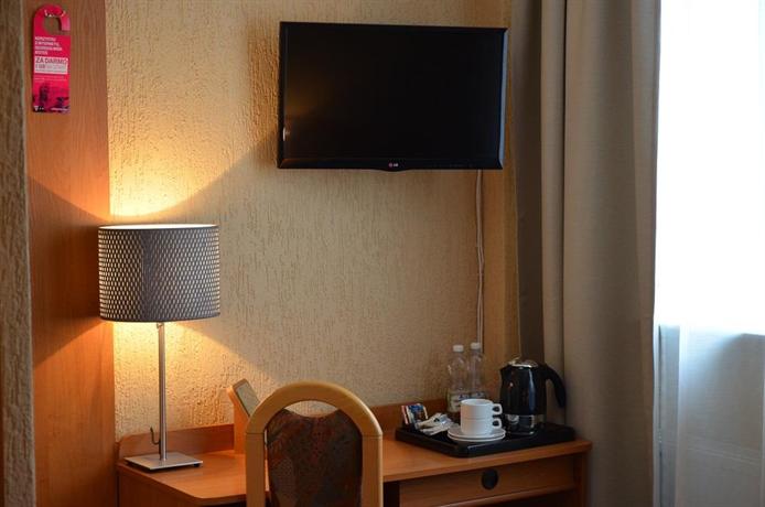 Hotel Gromada Poznan