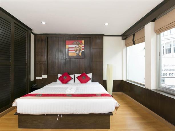 Everest Boutique 8 Inn