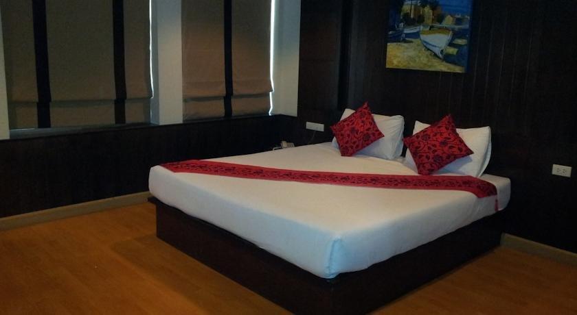 Everest Boutique 8 Inn
